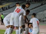 الزمالك يقسو على طلائع الجيش 3/0 في الدوري.. وتألق إمام عاشور «فيديو»
