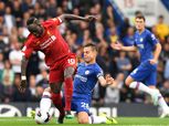 على رأسهم صلاح.. ليفربول يفتقد قوته الضاربة بكأس رابطة المحترفين