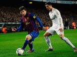 عقود رعاية الأندية: مانشستر يونايتد الأعلى قيمة.. وبرشلونة يتفوق على ريال مدريد