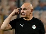 حسام حسن يستبعد 8 لاعبين من الأهلي والزمالك.. و9 وجوه جديدة داخل منتخب مصر