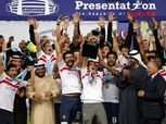 ستاد «محمد بن زايد» وش السعد على الزمالك في مواجهات السوبر أمام الأهلي