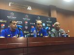 مدرب النصر: "خوضنا أفضل مباراة في البطولة أمام الزمالك"