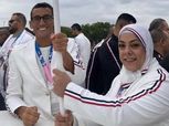 ترتيب مصر في أولمبياد باريس بعد حصد أحمد الجندي وسارة سمير الذهبية والفضية