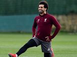 بالفيديو.. محمد صلاح يعود إلى تدريبات ليفربول استعدادا لبرشلونة بعد شفاءه من الإصابة