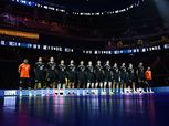 منتخب مصر يفتتح بطولة العالم للكرة الطائرة بالفوز على إيران
