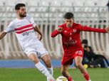 مصطفى شلبي ينتظم في تدريبات الزمالك استعدادا لمباراة فاركو بكأس مصر