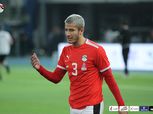 أسامة جلال بعد استبعاده من المنتخب: «ربنا يعوضني خير»