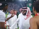 شيكابالا يكشف كواليس لقائه بـ تركي آل الشيخ.. «عرض عليا التمثيل»