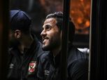 مروان محسن: فايلر سر راحة لاعبي الأهلي النفسية.. وميدو سبب تألقي مع الدراويش