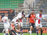 لوريان يلدغ باريس سان جيرمان 3-2 في الهزيمة الأولى لـ بوتشيتينو «فيديو»