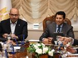 وزير الشباب والرياضة يرد على إمكانية رحيله بعد الضغوط الأخيرة