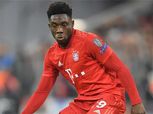 بايرن ميونيخ يمدد عقد ديفيس لـ2025.. واللاعب: أحلم بتحقيق الألقاب