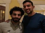 بالأرقام| «كوكا» يسعى لمواصلة التفوق على «صلاح» في العام الجديد