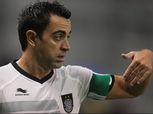 تشافي يبدأ دورة تدريبية في " مدريد " إستعداداً لتدريب السد القطري