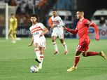دونجا أزمة في وسط الزمالك وتدخل جوميز.. اعرف التفاصيل