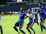 بعد ثنائية الأهلي.. مروان حمدي أفضل لاعب في الجولة 23 بالدوري
