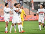 الزمالك يخوض تدريبه الأساسي اليوم استعدادا لمباراة زيسكو بالكونفدرالية