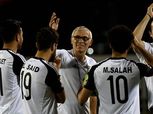 الجابون 2017| بعد إصابة خط هجوم منتخب مصر.. "كهربا وصلاح" البديل الأقرب لمركز رأس الحربة