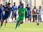 أول تعليق من المصري على تجاوزات مباراة الترجي