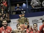 منتخب الطائرة يستدعي 10 لاعبين من الأهلي