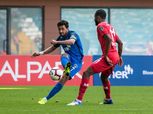 «تريزيجيه» أساسيا مع قاسم باشا أمام قونيا سبور