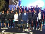 مدرب منتخب السباحة: نملك منتخب قوي قادر على تحقيق الإنجازات في جميع المحافل الدولية