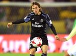 "مودريتش" يواجه تهمة الشهادة الزور أمام النيابة الكرواتية