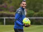 الزمالك يقترب من "تشونجا".. واتجاه لرحيل خالد بوطيب