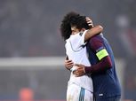 بث مباشر.. مشاهدة مباراة ريال مدريد ضد باريس سان جيرمان اليوم في دوري أبطال أوروبا