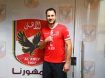 الكندي ديروكو: الانضمام لطائرة الأهلي؟.. يملك دولابا ميلئا بالكؤوس