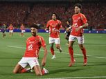 عاجل.. تحرك عاجل من الأهلي مع وسام أبو علي بعد قرار منتخب فلسطين
