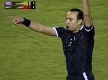 سبب إلغاء هدف المقاولون العرب أمام الأهلي.. فيديو