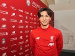 عاجل.. ليفربول يضم بديل محمد صلاح من سالزبورج رسمياًً