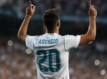 ريال مدريد يهزم إيبار بثلاثية ويصعد للمركز الثالث