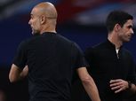 أرقام مميزة لأرسنال في التأهل لنهائي كأس الاتحاد على حساب السيتي