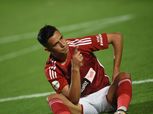 الطبيب المعالج لرضا سليم يكشف موعد عودته للمشاركة مع الأهلي