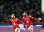 أول تعليق من أفشة بعد انتصار الأهلي على سياتل ومواجهة ريال مدريد