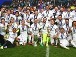 ريال مدريد يعلن عن قائمة الفريق لكأس العالم