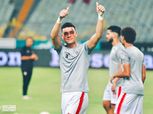 مصدر: إصابة لاعب الزمالك قبل لقاء المصري في كأس مصر