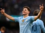 مانشستر سيتي يكتسح هيدرسفيلد تاون بخماسية ويصعد لدور 32 بكأس الاتحاد