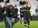 محمد صلاح يحسم جدل رحيله عن ليفربول وانتقاله إلى أحد الأندية الإنجليزية
