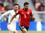 سام مرسي: صلاح أفضل لاعب بالعالم.. والنني وحامد يمتلكان إمكانيات كبيرة