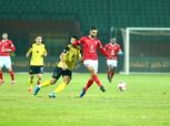 شوط أول سلبي بين الأهلي ووادي دجلة بالدوري (فيديو)