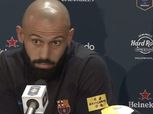 رغبة «ماسكيرانو» في الرحيل يضع برشلونة في مأزق