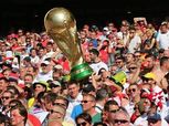 إنفوجراف.. كأس العالم 2026 في أرقام قبل افتتاح نسخة المونديال الـ23