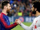 «محمد صلاح في الهلال السعودي».. لتعويض صفقة ميسي