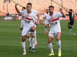 سبب تعطل مفاوضات الزمالك مع مهاجم الدحيل القطري