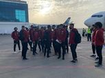 وزارة الرياضة تنهي أزمة منتخب الشباب وتقرر عودته على طائرة خاصة غدا