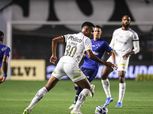 خسارة مفاجئة لسانتوس أمام كروزيرو بثلاثية في الدوري البرازيلي