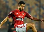 سيف زاهر: الأهلي يجهز مفاجأة لمحمد عبدالمنعم.. وشرط اللاعب للتجديد